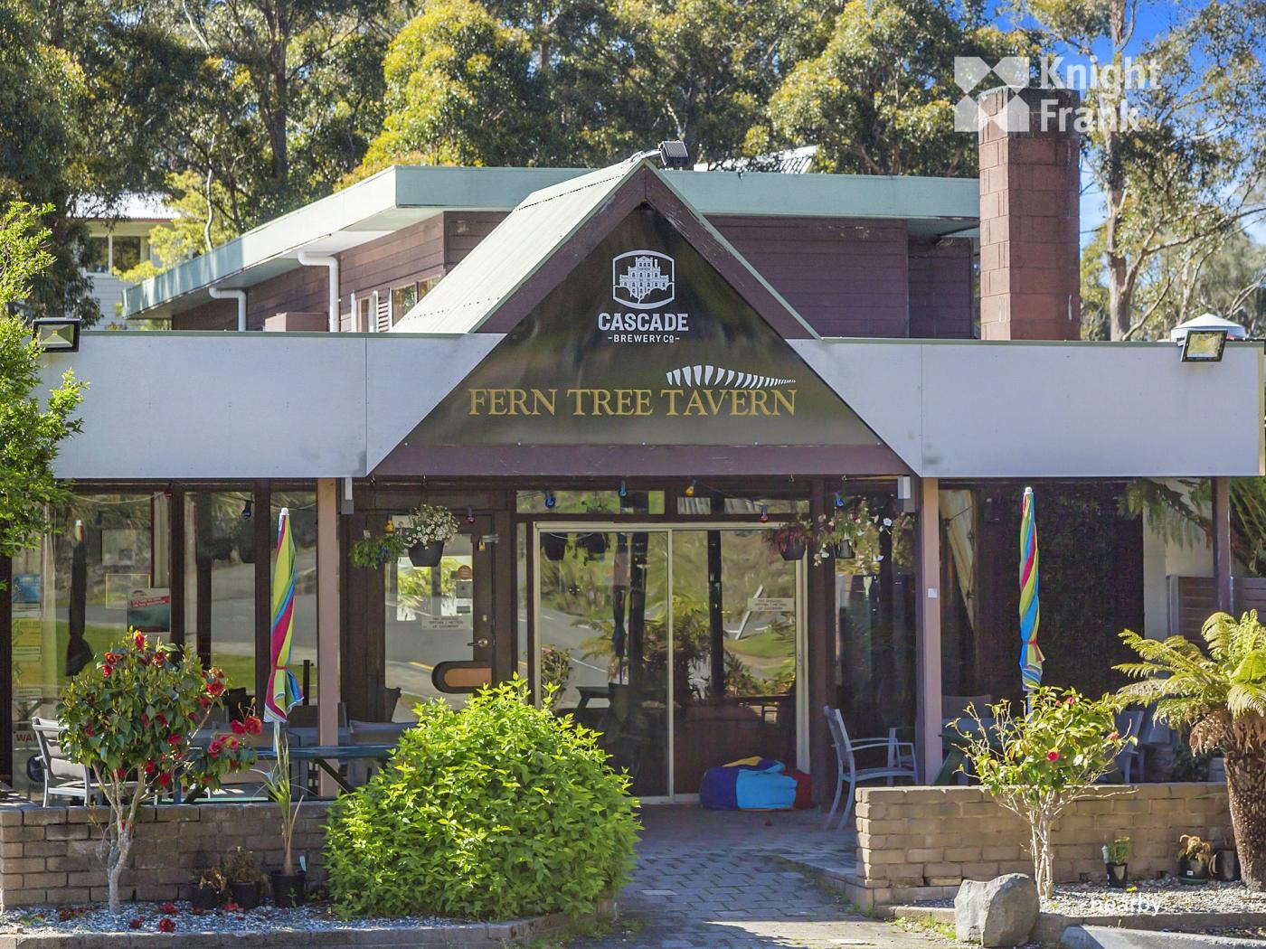 Fern Tree Tavern
