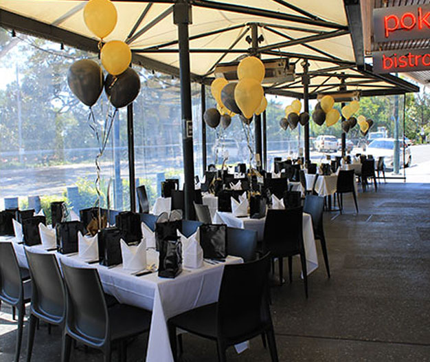 Ambassador of Redcliffe