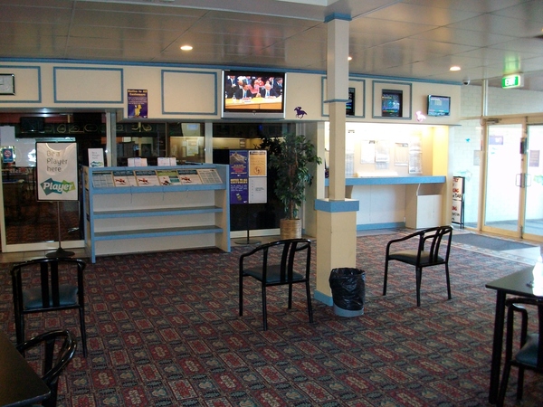 Hamilton Hill Tavern