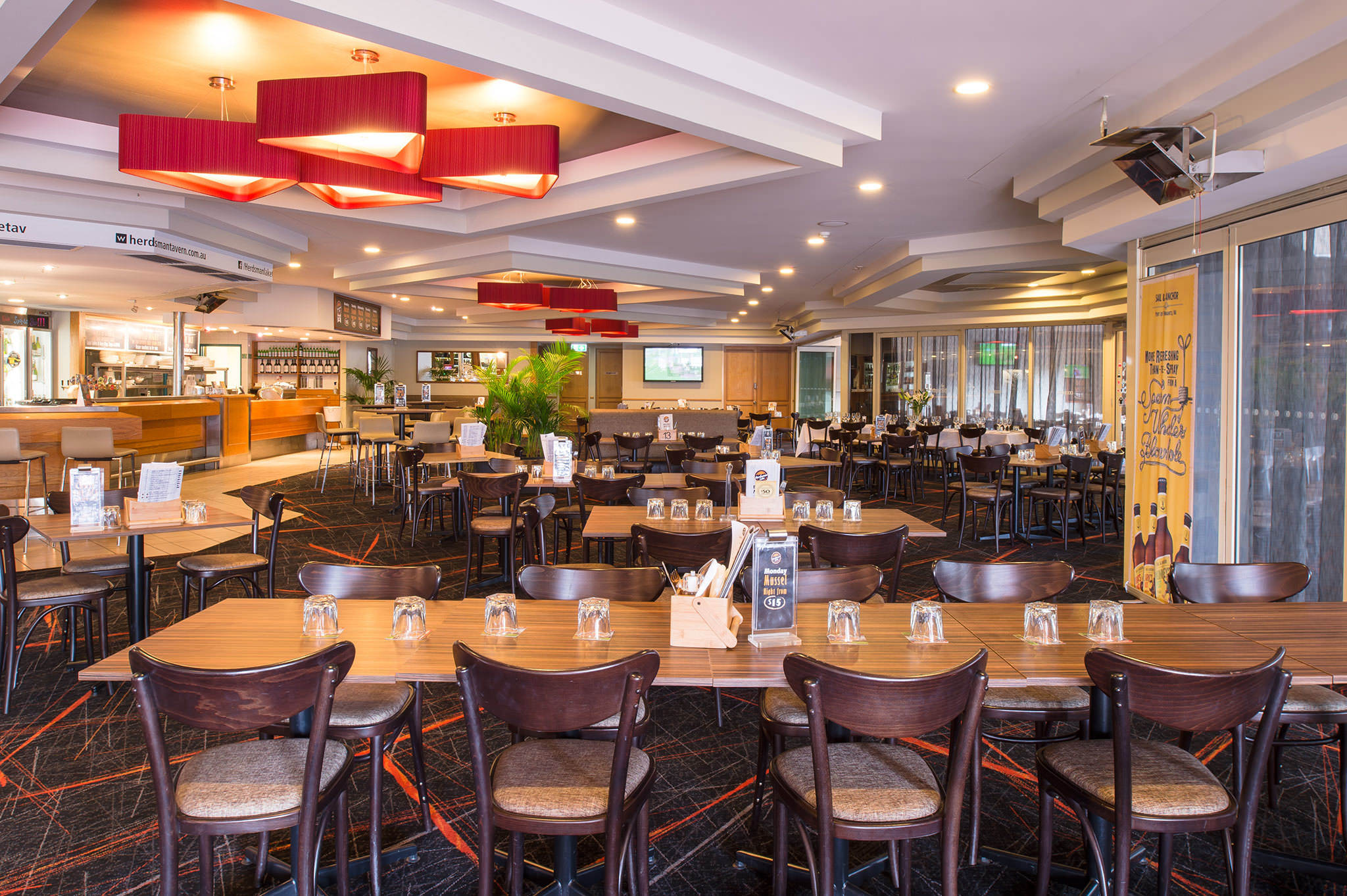 Herdsman Lake Tavern