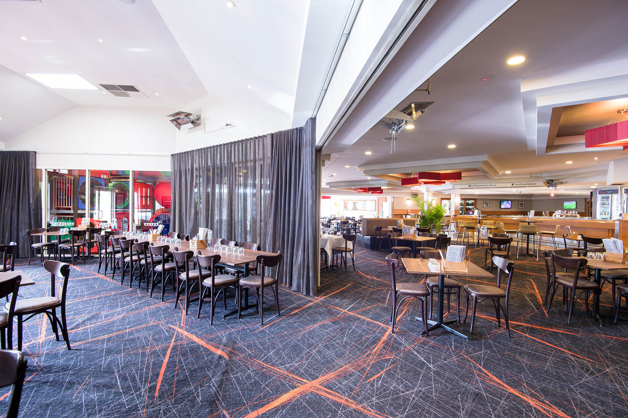 Herdsman Lake Tavern