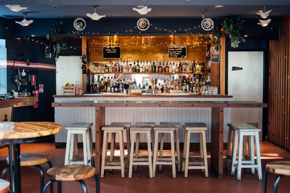 Darlo Bar – Royal Sovereign Hotel Darlo Bar – Royal Sovereign Hotel