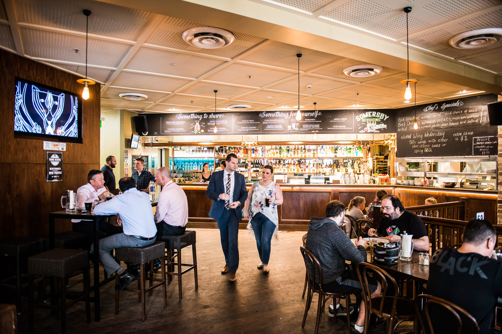 Strawberry Hills Hotel