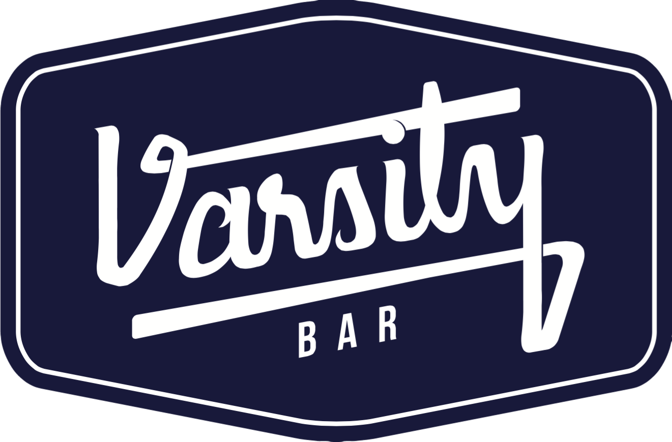 varsity bar
