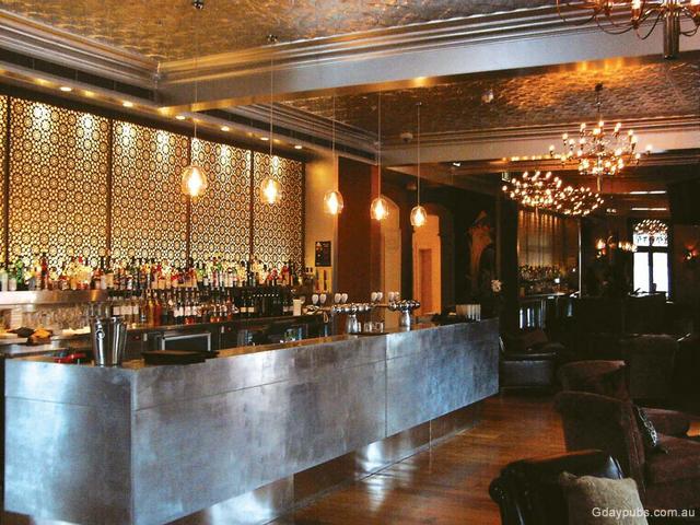 Exchange Hotel Balmain Exchange Hotel Balmain