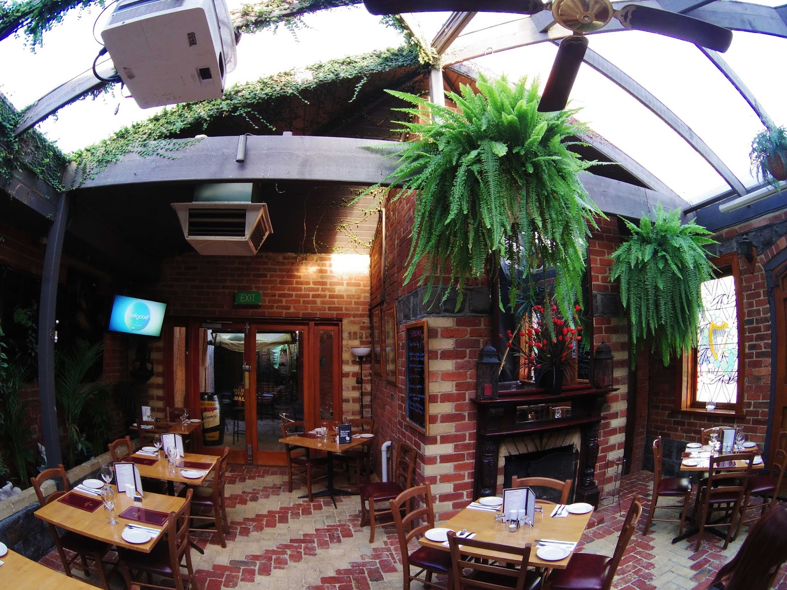 Leinster Arms Hotel Leinster Arms Hotel