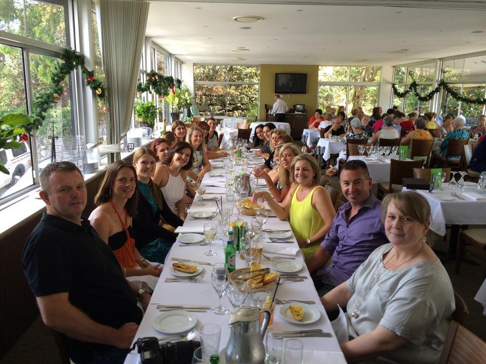 Bayblu Seafood Restaurant