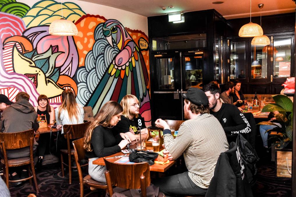 M.J. Finnegan’s Irish Pub M.J. Finnegan’s Irish Pub