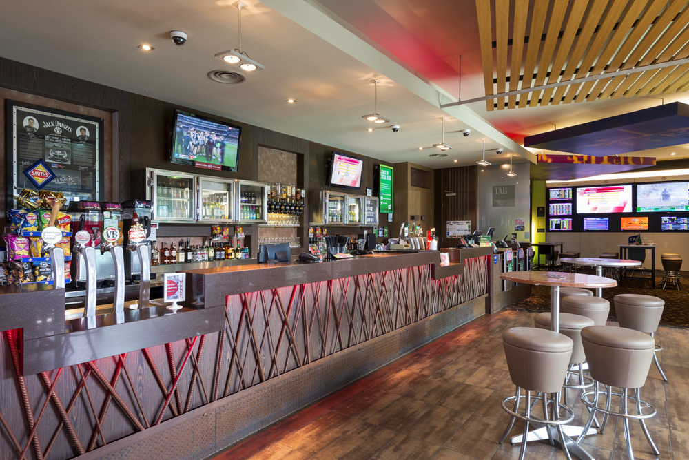 Beretta’s Langwarrin Hotel