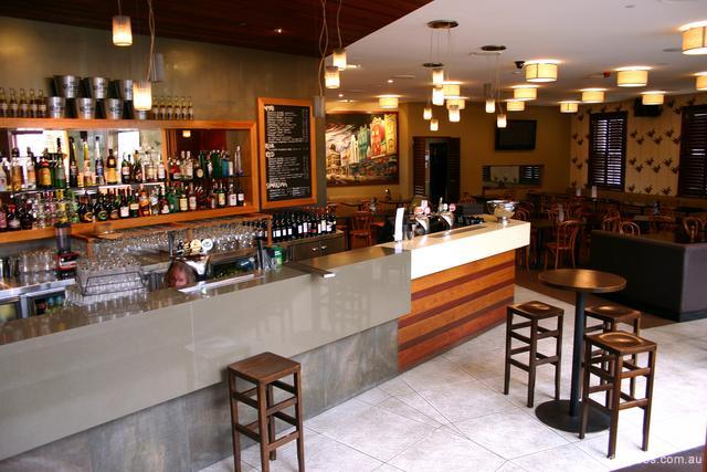 Cooper’s Arms Hotel