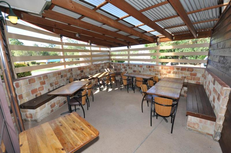 Highland Park Tavern