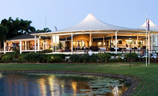 Emerald Lakes Golf Club