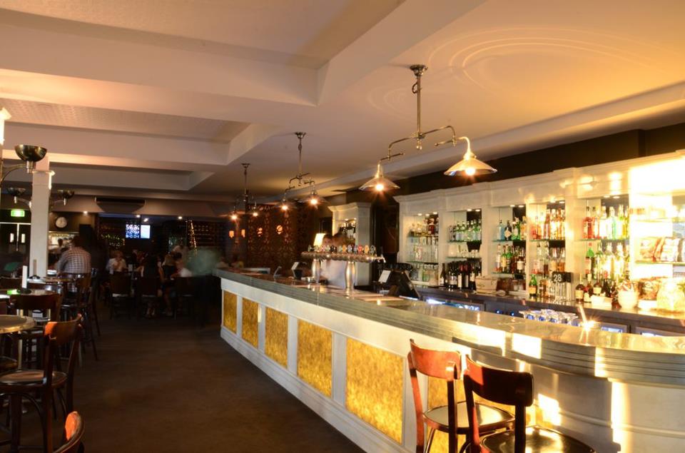 Hotel Mosman Hotel Mosman