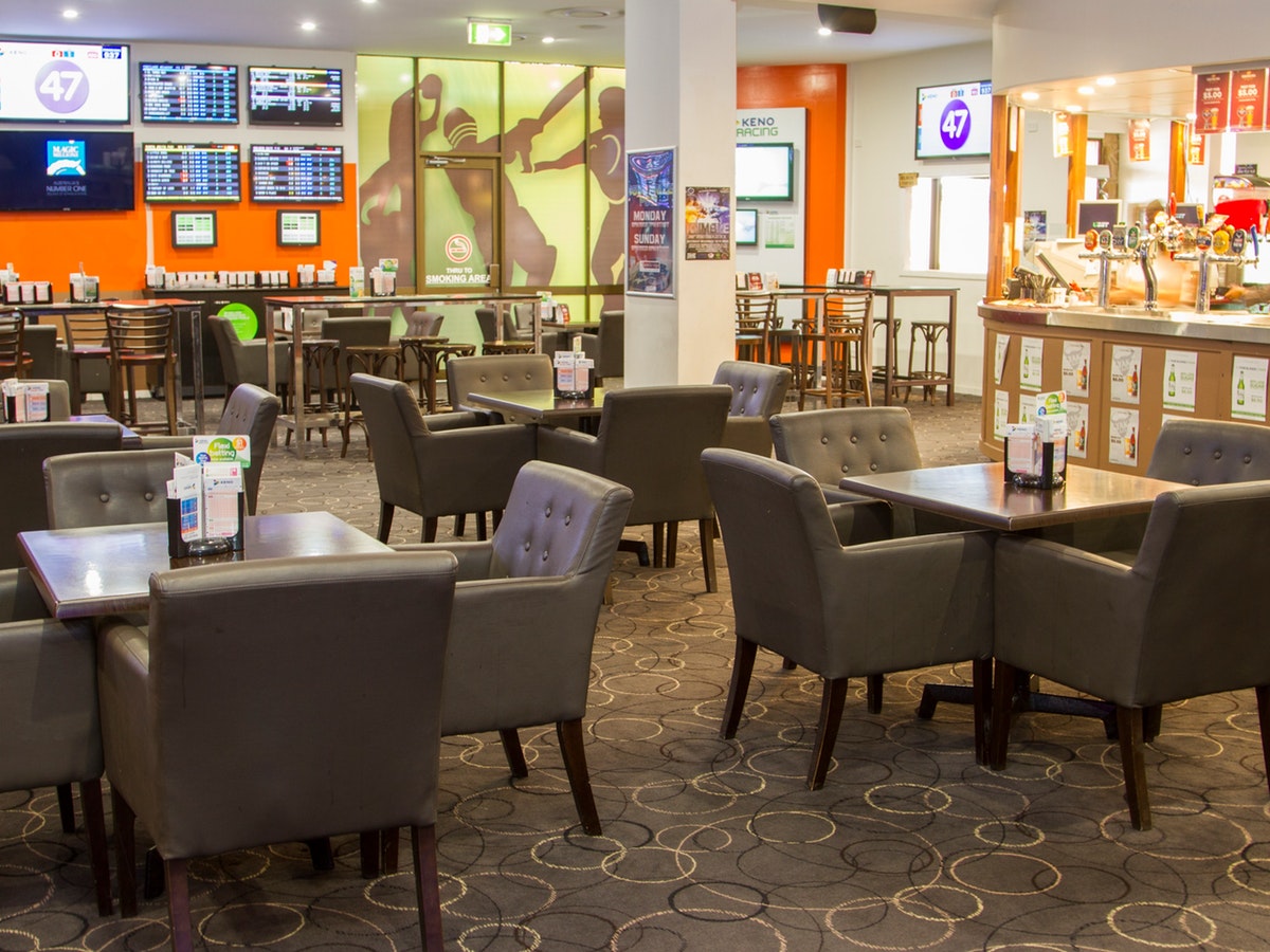 Acacia Ridge Hotel Motel & Conference Centre