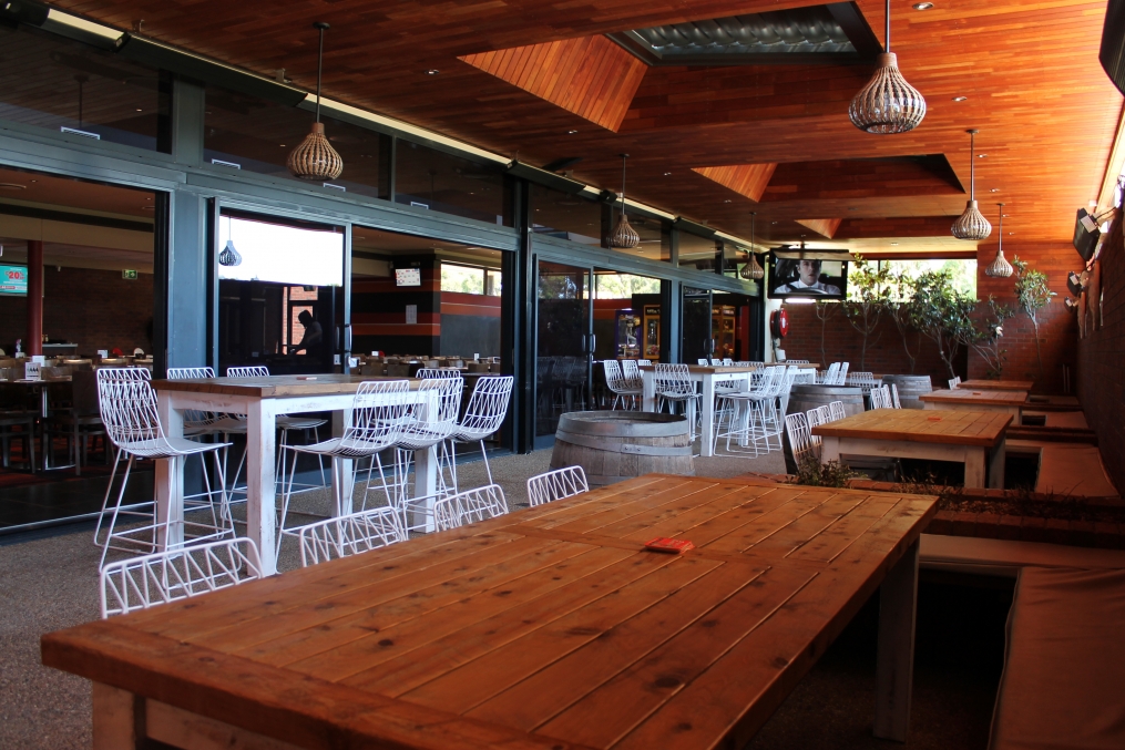 The Robin Hood Hotel