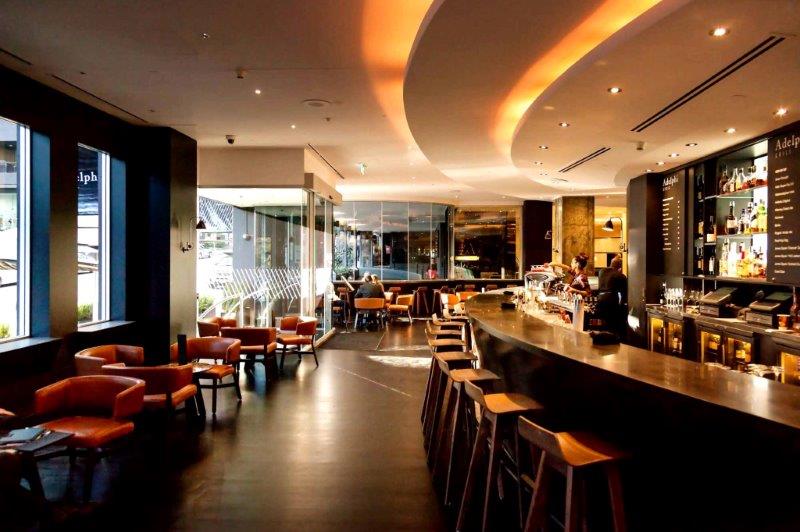 Adelphi Grill Adelphi Grill