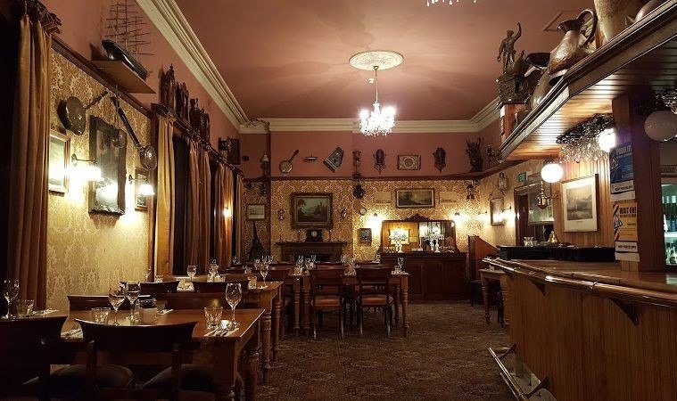 Hope & Anchor Tavern