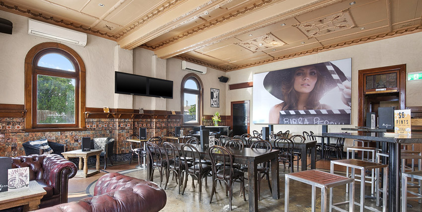 Bended Knee Vineyard