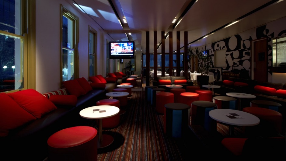 Crocodile Farm Hotel