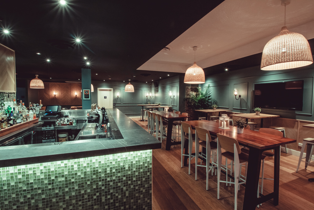 Crown Hotel Surry Hills