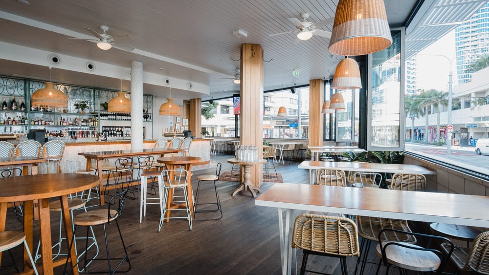 Islander Resort Hotel – Goldie’s Islander Resort Hotel – Goldie’s