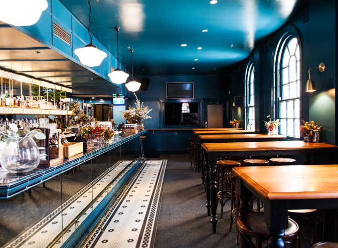 Edinburgh Castle Hotel