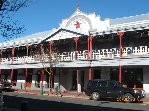 Bayview Hotel