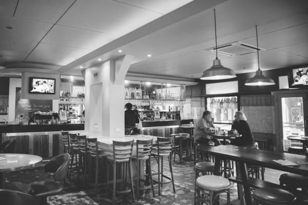 Brothers Leagues Club