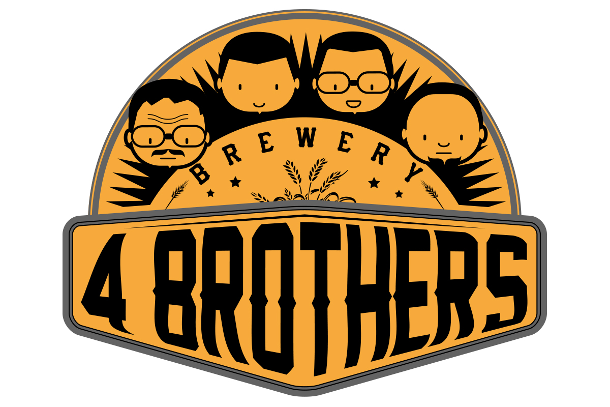 4 Brothers Brewing