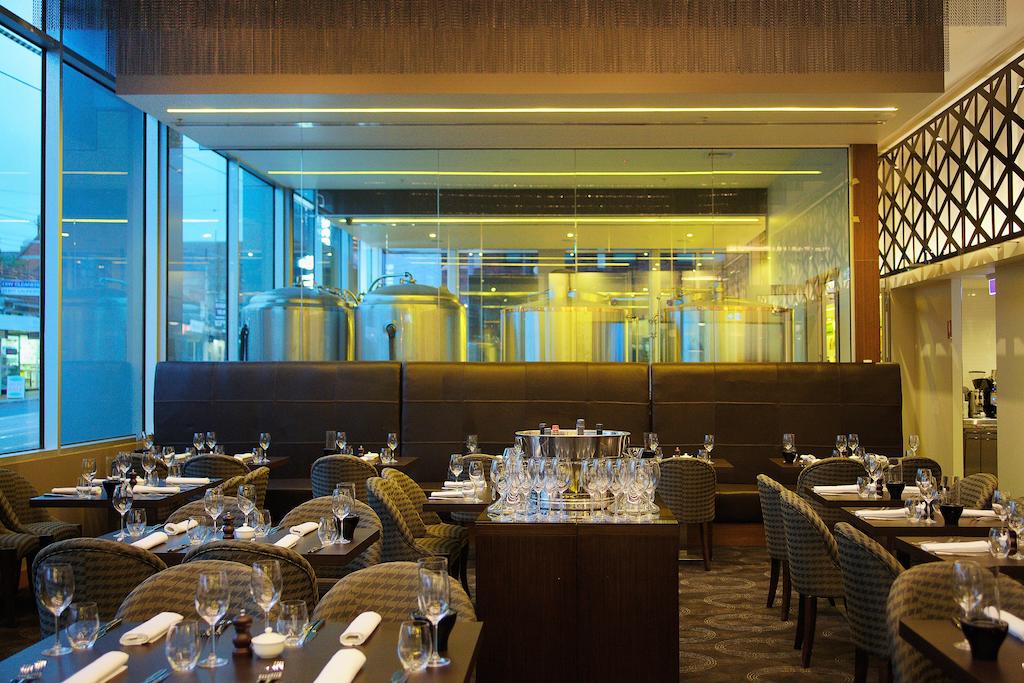 115 Grill & Brewhouse