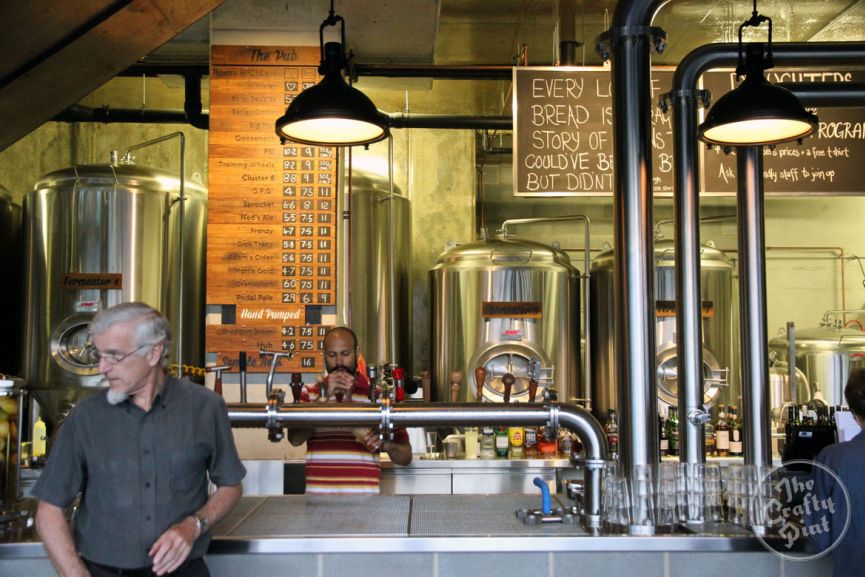 BentSpoke Brewing Co