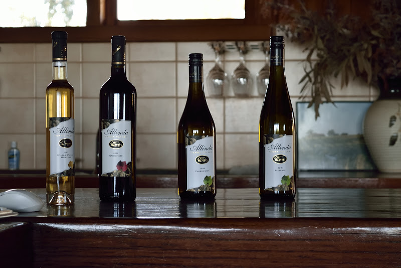Allinda Winery