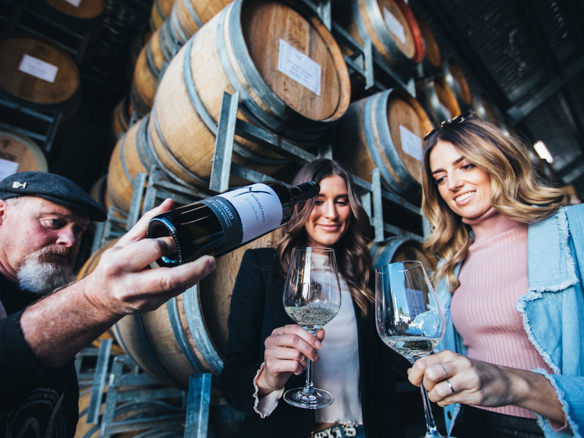 Witches Falls Winery