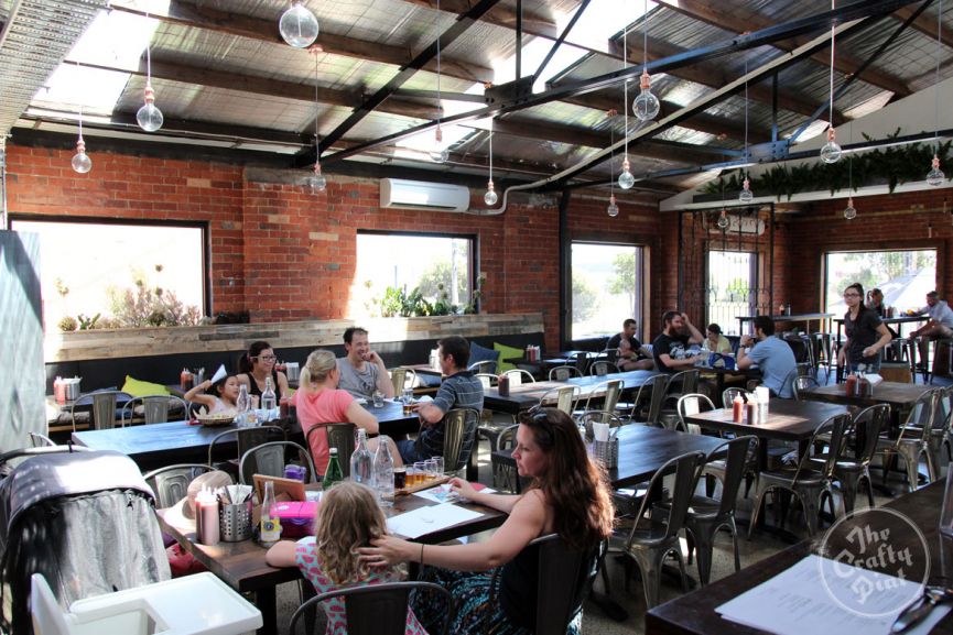 Bad Shepherd Brewing