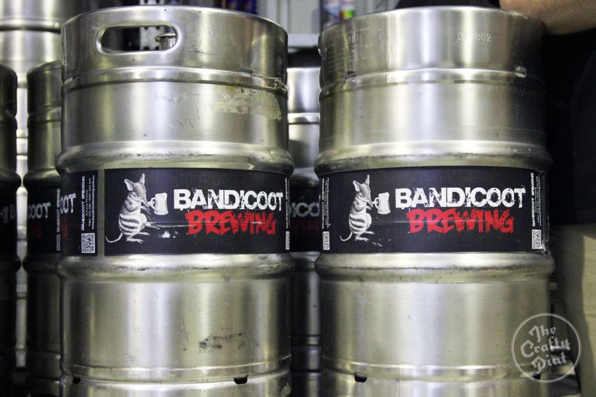 Bandicoot Brewing
