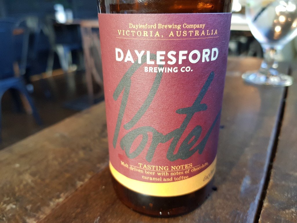 Daylesford Brewing Company