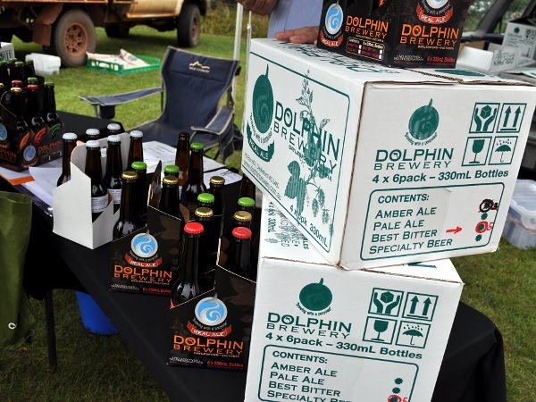 Dolphin Brewery