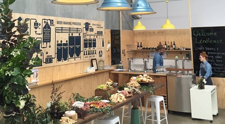 Barrabool Hills Brewing Company (Cockies Beer)