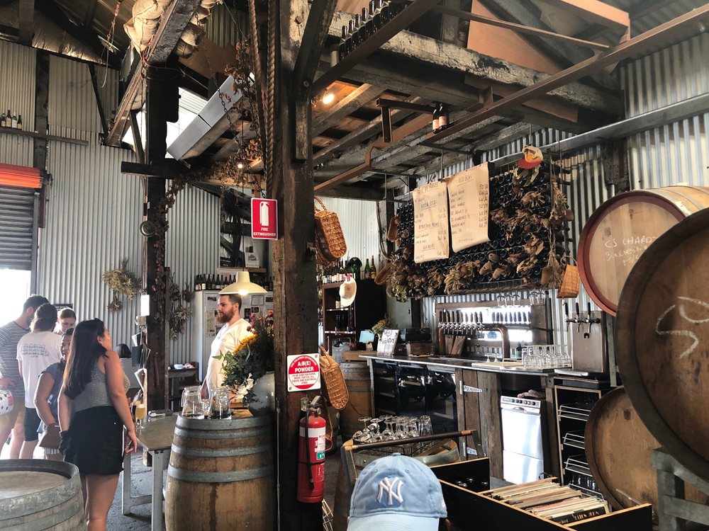 Wildflower Brewing & Blending