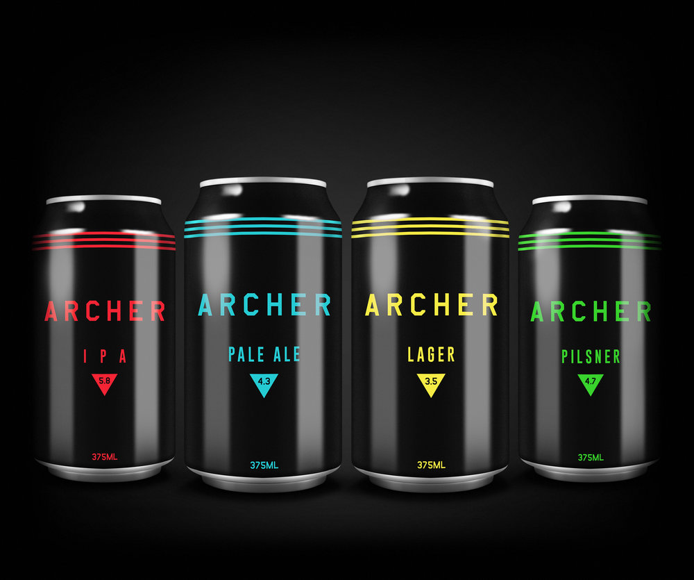 Archer Brewing Company
